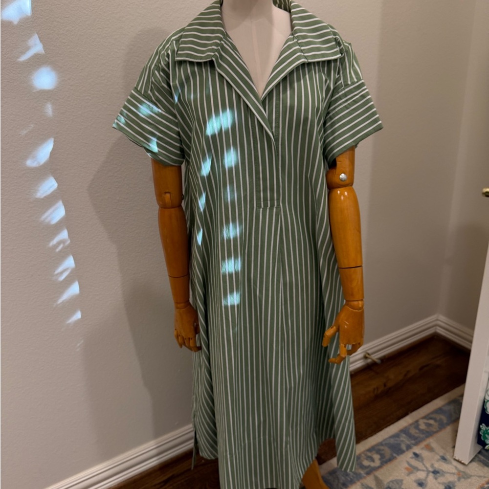 Banana Republic Dress